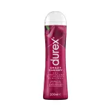 DUREX Lubrifiant à la cerise
