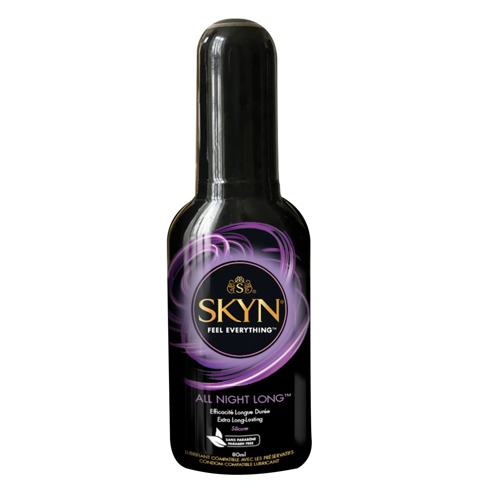 MANIX Gel skyn all night long