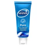 MANIX Gel lubrifiant intime