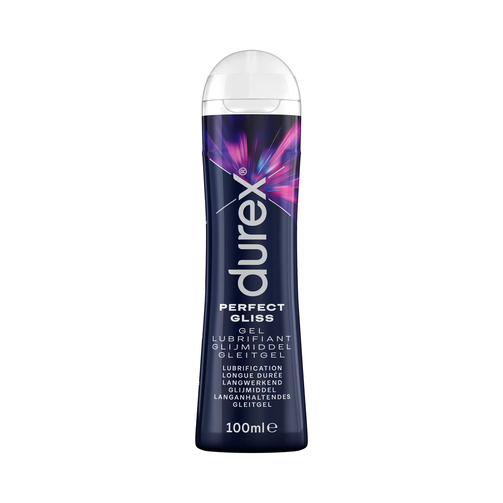 DUREX Gel perfect gliss lubrifiant