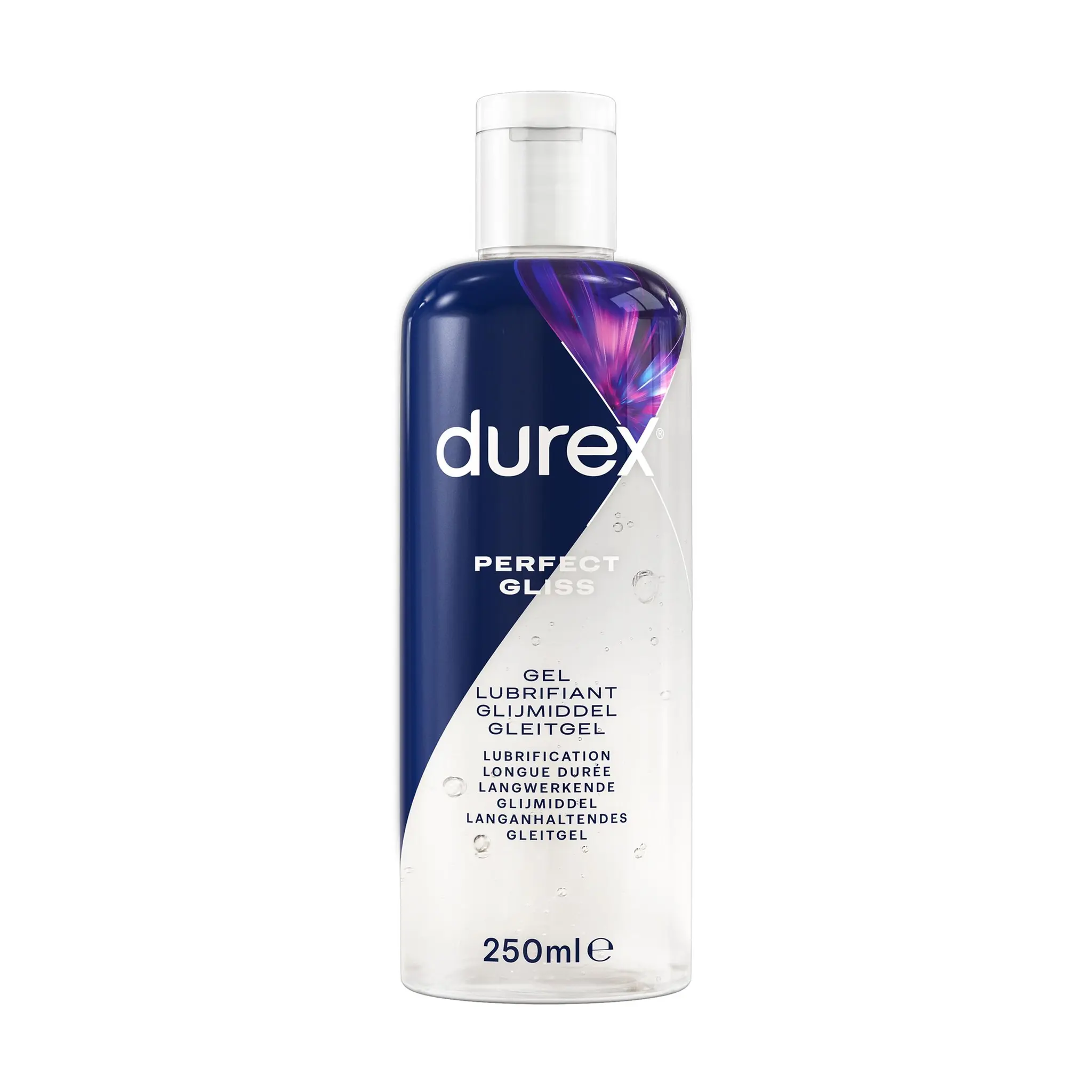 DUREX Gel lubrifiant perfect gliss