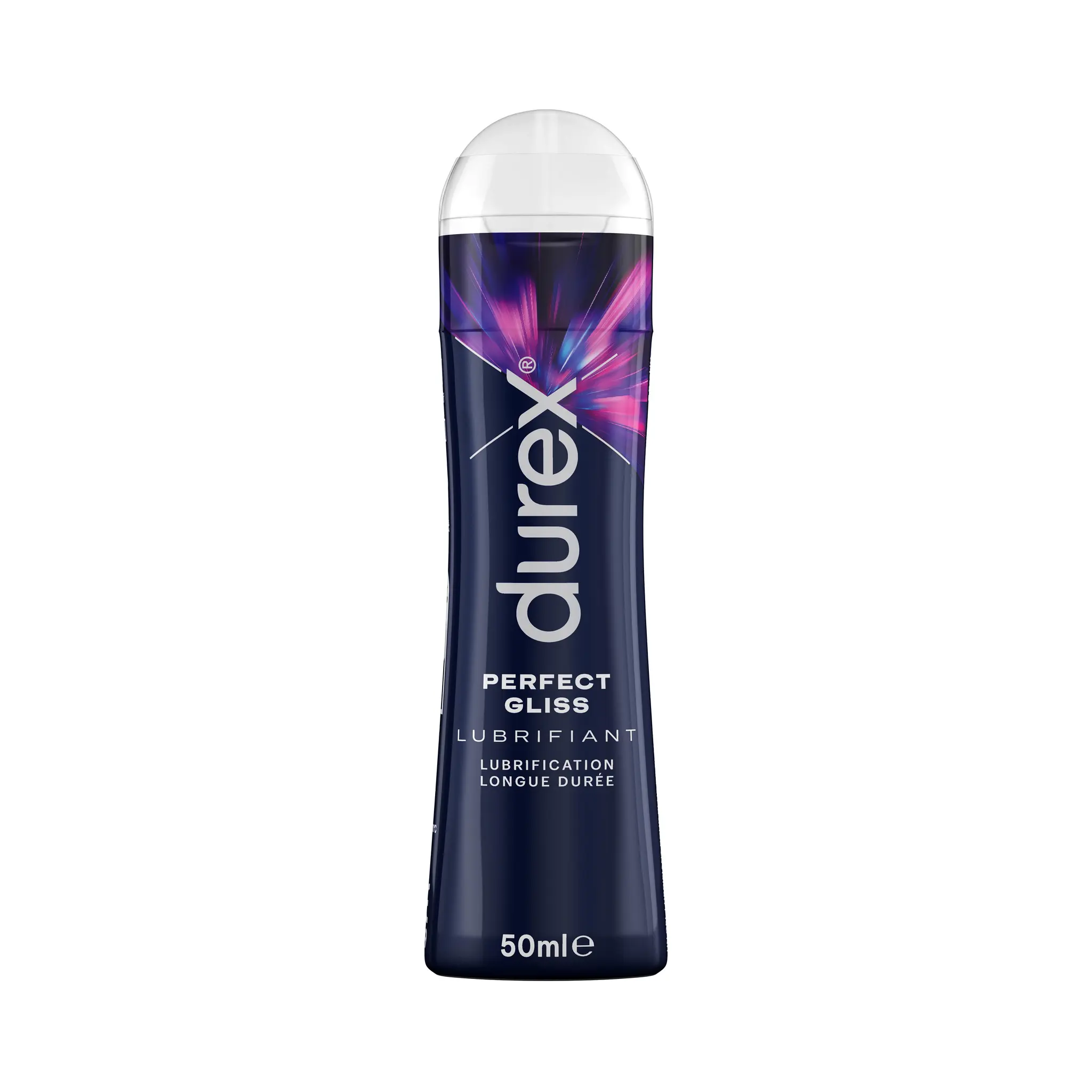 DUREX Perfect Gliss Lubrification longue durée