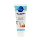 STERIPAN Gel jambes légères rafraîchit et apaise