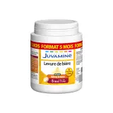 JUVAMINE Comprimés de levure de bière