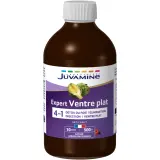 JUVAMINE SOS minceur artichaut