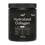 NU3 Collagène hydrolysé en poudre Pure Berlin Power neutre