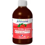 JUVAMINE Expert brûle-graisse