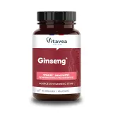 VITAVEA Complément alimentaire ginseng tonus immunité