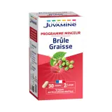 JUVAMINE Gélules brûle graisse
