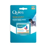 QUIES Paires de mousse anti-bruit