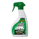 FULGATOR Aérosol insecticide universel
