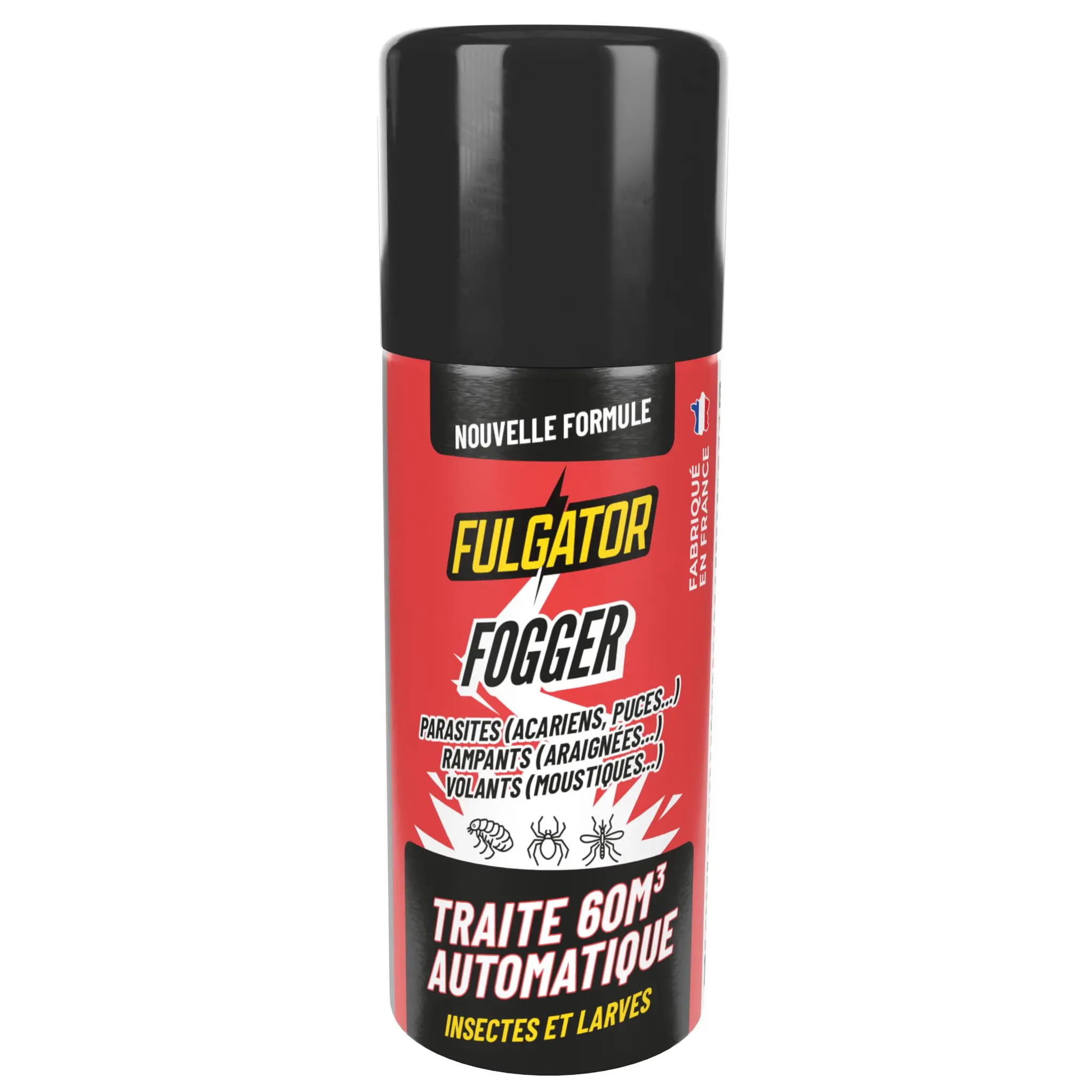 FULGATOR Fogger insecticide automatique