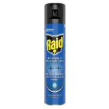 RAID Aérosol anti-moustiques