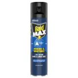 RAID Aérosol mouches et moustiques volants 2en1 TP18