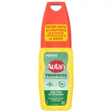AUTAN Lotion tropical répulsif anti-moustiques