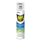 RAID Essentials spray répulsif anti-moustiques