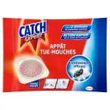 CATCH Expert appât tue-mouches