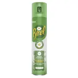 PYREL Spray anti-moustiques sans parfum ajouté
