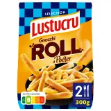 LUSTUCRU Gnocchi roll à poêler