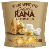 RANA Ravioli aux 4 fromages