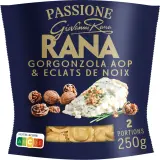 RANA Girasoli gorgonzola et éclats de noix