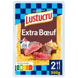 LUSTUCRU Ravioli extra boeuf