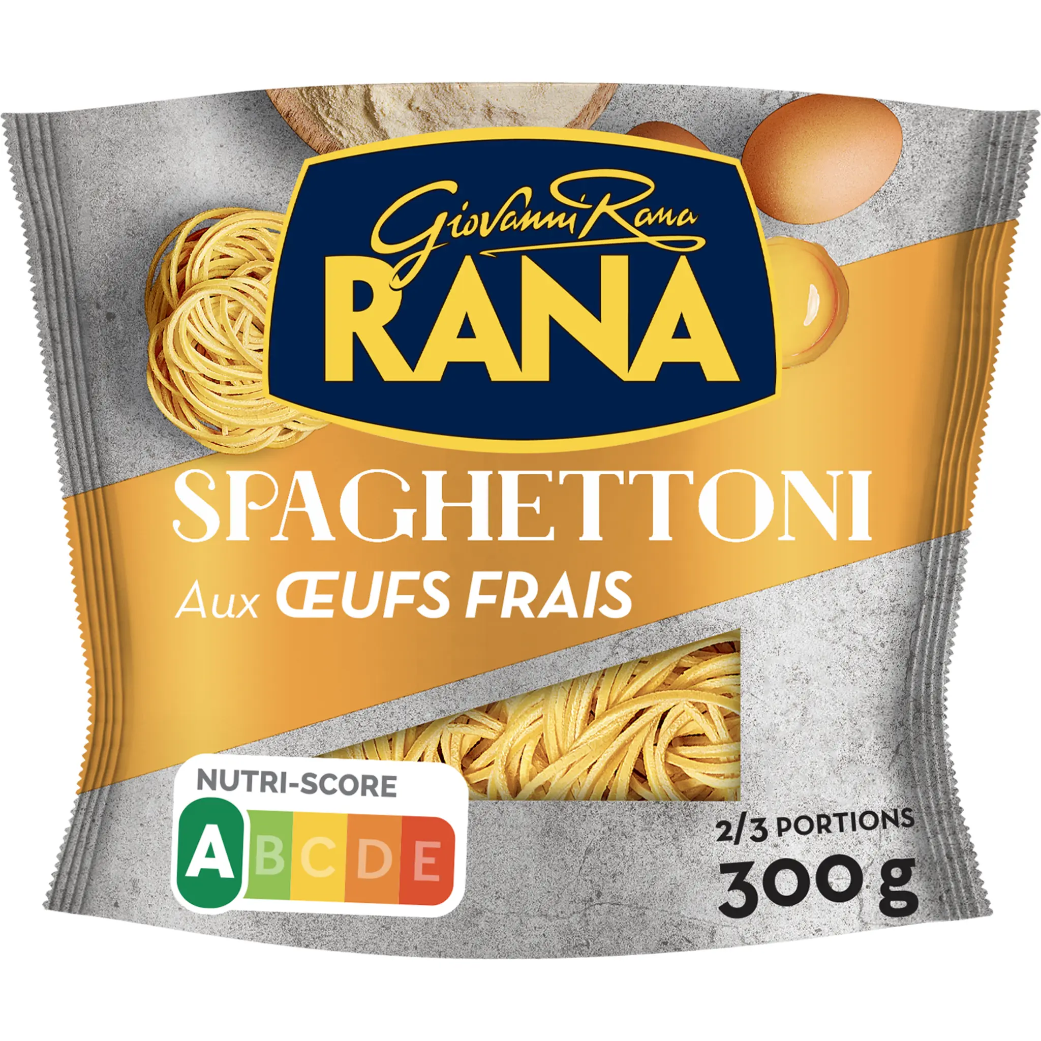 RANA Spaghetti