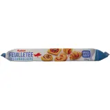 AUCHAN Pâte feuilletée rectangulaire
