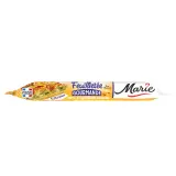 MARIE Pâte feuilletée épaisse pur beurre