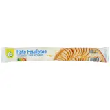POUCE Pâte feuilletée