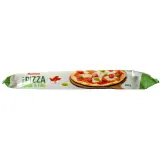 AUCHAN Pâte à pizza fine et ronde