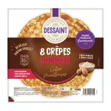 DESSAINT Crêpe sucrée