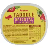 AUCHAN Taboulé oriental