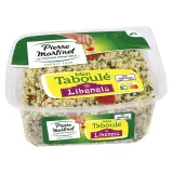 PIERRE MARTINET Taboulé Libanais