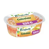 BONDUELLE Coleslaw à la sauce douce
