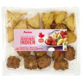 AUCHAN Assortiment indien