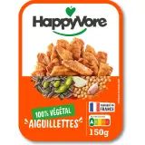 HAPPYVORE Aiguillettes végétales