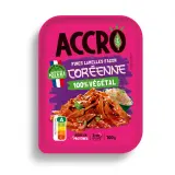 ACCRO Fines lamelles façon coréenne 100% végétal