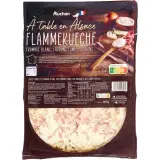 AUCHAN TERROIR Tarte flambée Alsacienne MMM