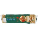 AUCHAN Toasts ronds nature