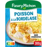 FLEURY MICHON Poisson à la bordelaise