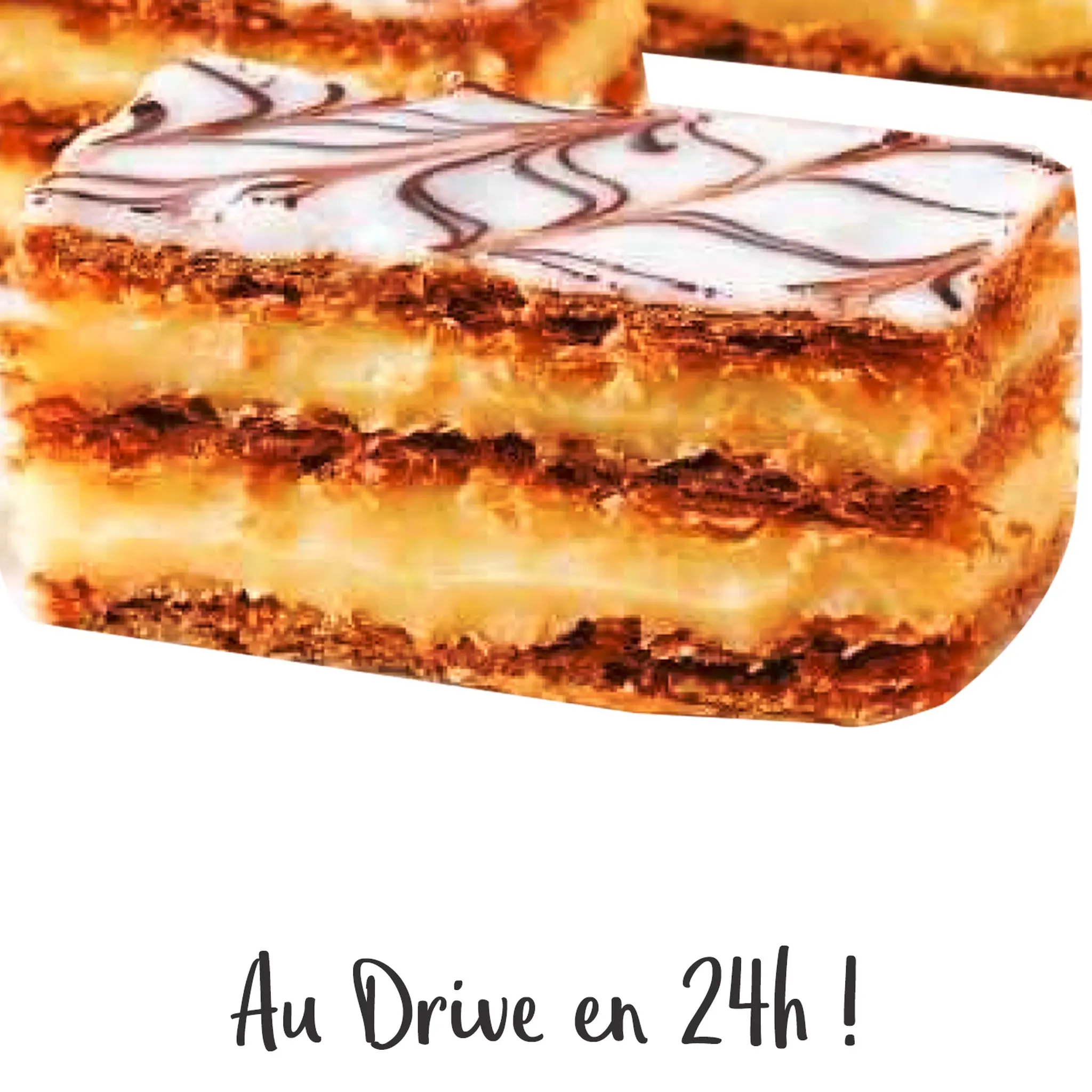 Millefeuille