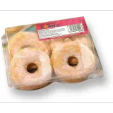 DOONY'S Donuts enrobés de sucre