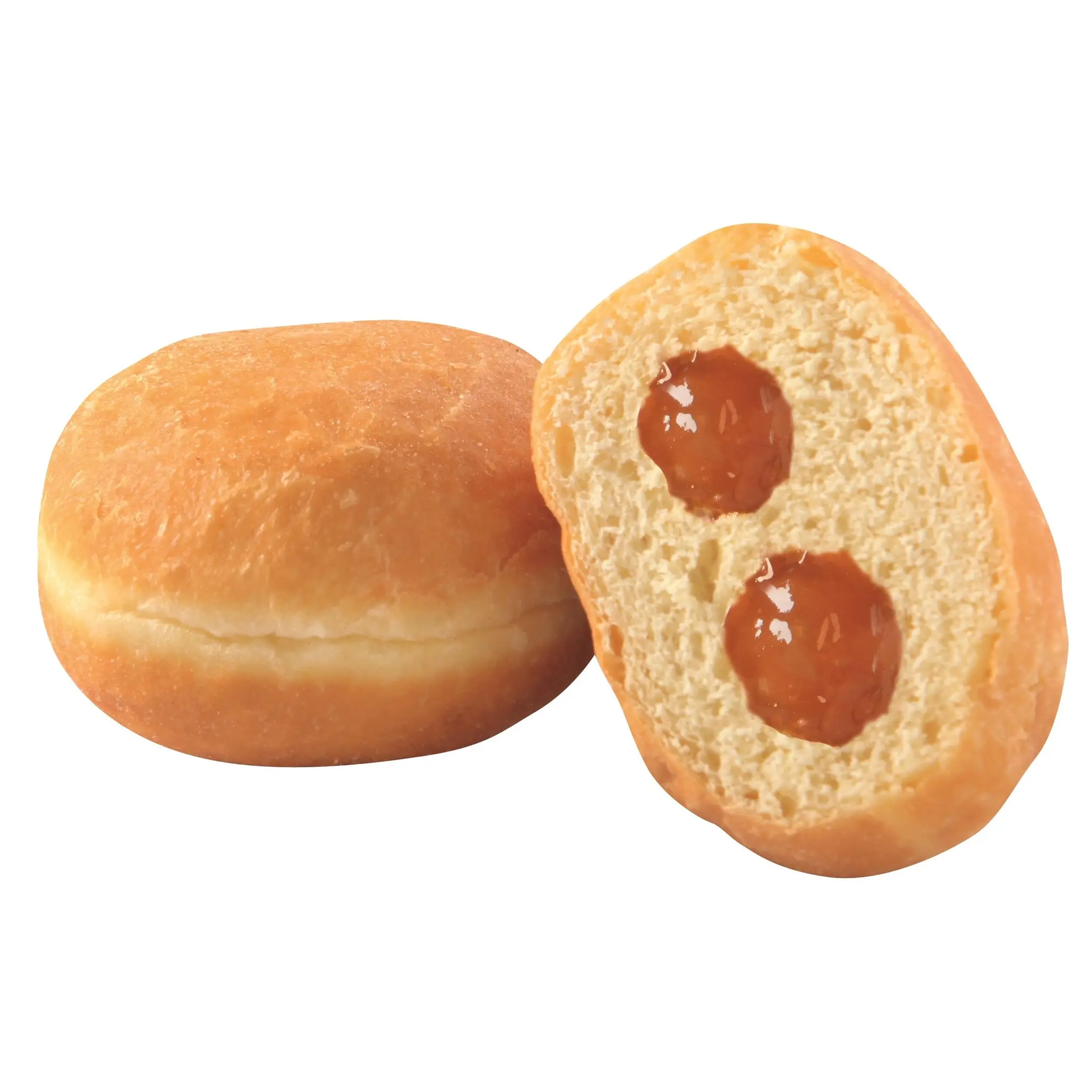 MON PÂTISSIER Beignet abricot