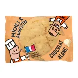 MICHEL ET AUGUSTIN L'incroyable cookie chocolat blanc