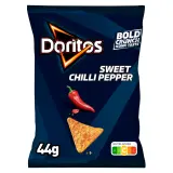 DORITOS Tortilla chips de maïs saveur sweet chili pepper