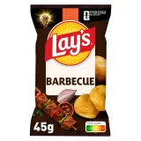LAY'S Chips saveur barbecue