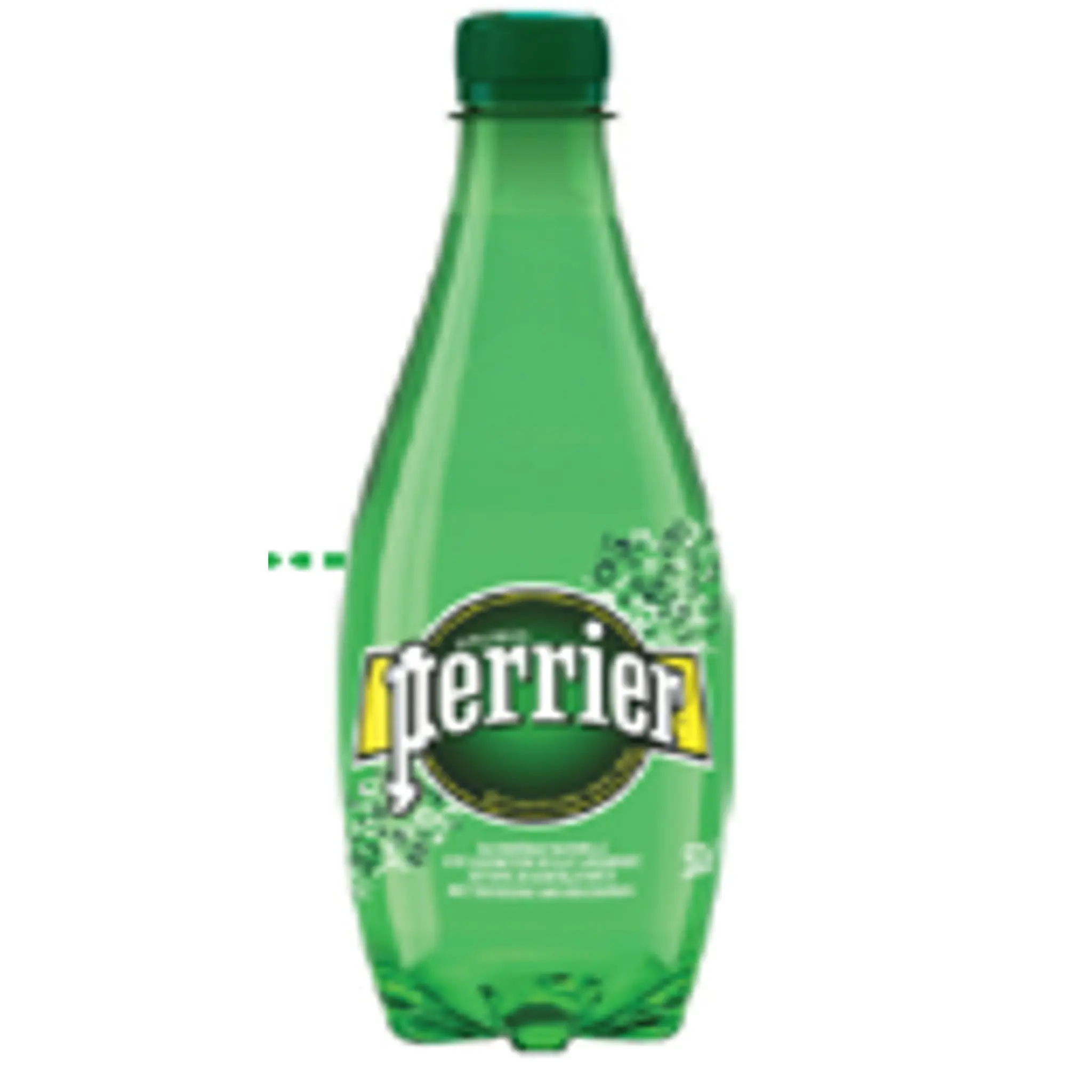 PERRIER Eau minérale naturelle gazeuse bouteille