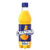 ORANGINA Boisson gazeuse à l'orange bouteille