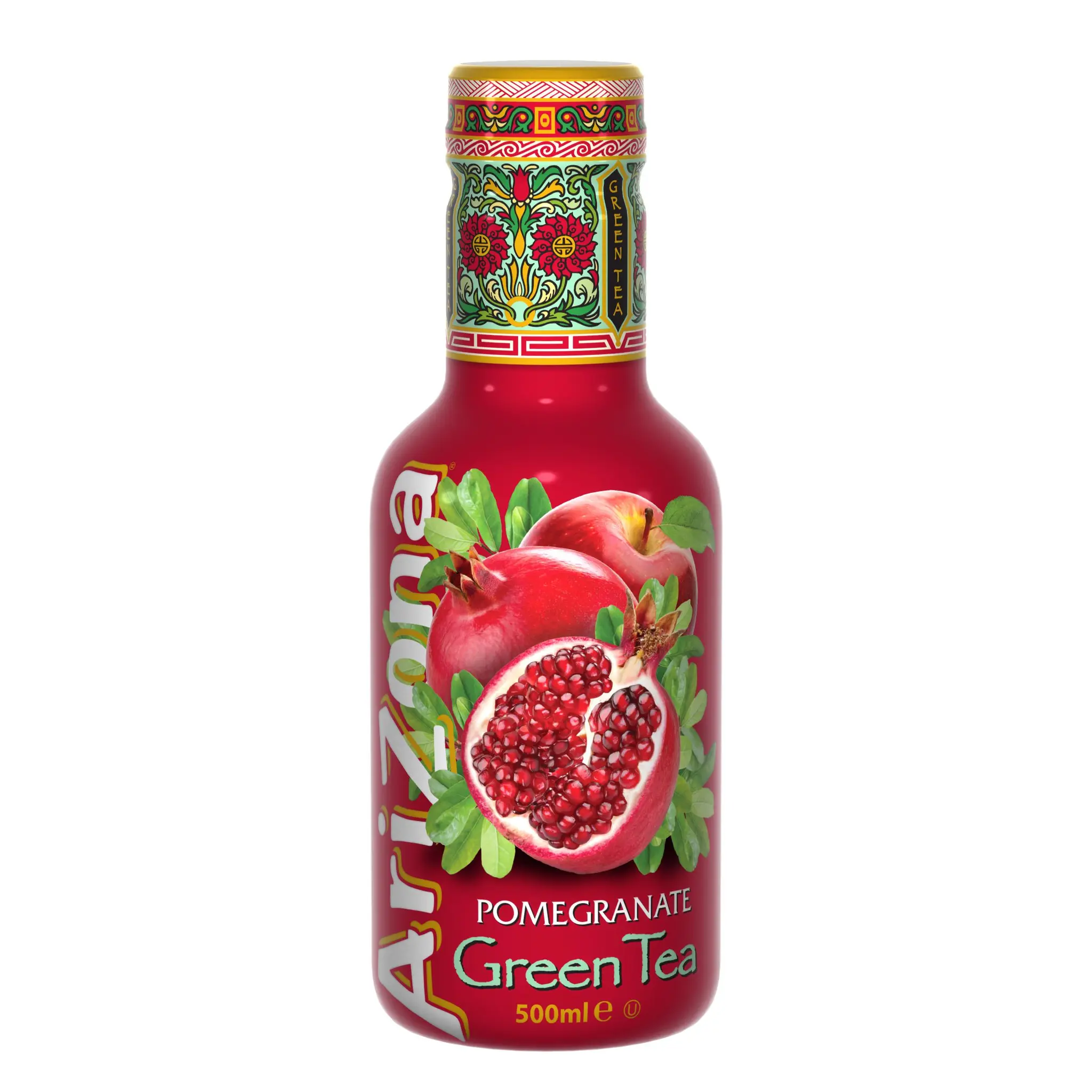 ARIZONA Boisson au thé vert grenade